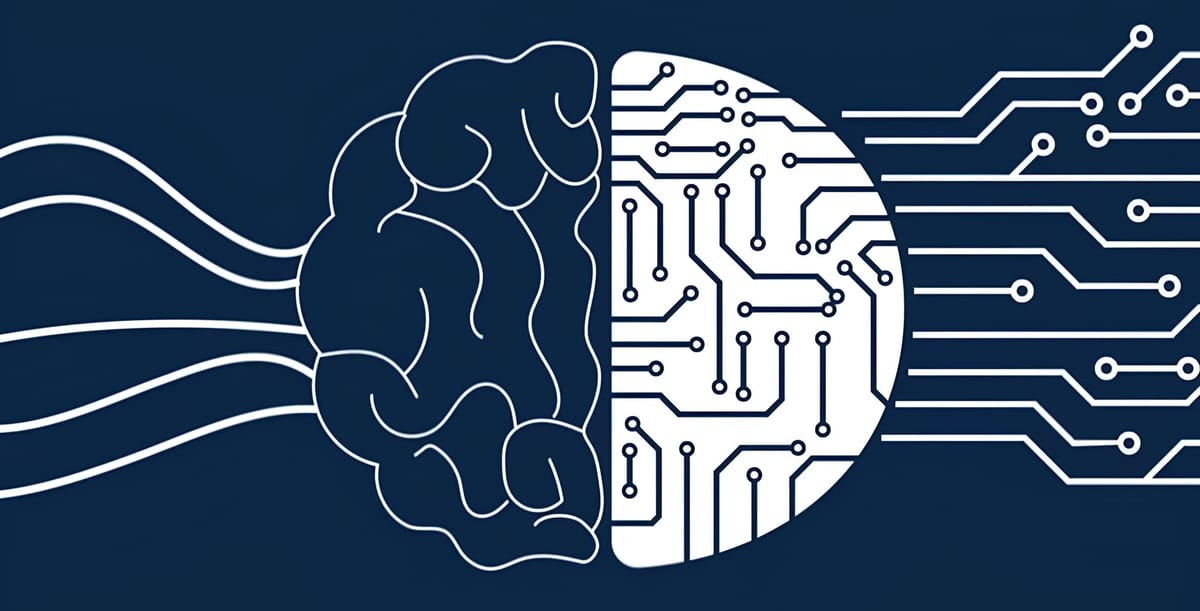 [AI Sparks] Issue 8: Your First AI Brain Cell (From Scratch)