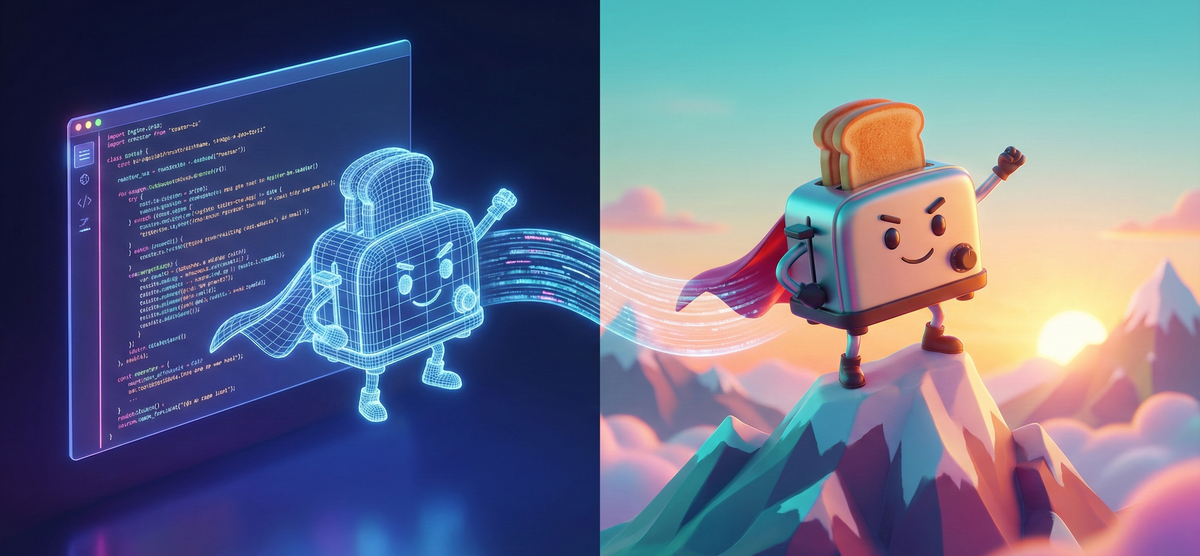 [AI Sparks] Issue 7: Turn Your Words into AI-Generated Art